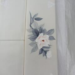 塩瀬の名古屋帯の画像