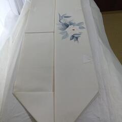 塩瀬の名古屋帯の画像