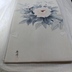 塩瀬の名古屋帯の画像