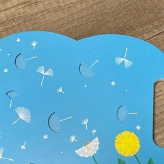 仕掛け絵本の画像