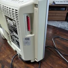 Panasonicテレビ 17V型の画像