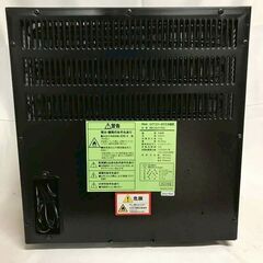 【北見市発】A-Stage 1ドアミラーガラス冷蔵庫 AR-20L01MG 2022年製 20L 黒 ⓵ (E3592nnhYM)の画像