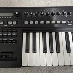 Roland A-800PRO midiキーボードの画像