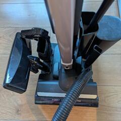 アイリスオーヤマ　コードレス掃除機の画像
