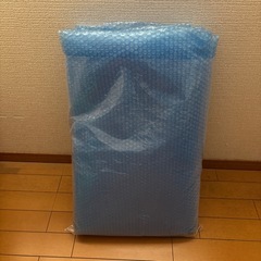 エアパッキンC（プチプチ）たっぷり1袋分！梱包・引越し・保管に便利✨の画像