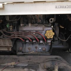 サンバー　KS4　スーパーチャージャー　ECVT　AT　前期丸目　走行少1.9万キロの画像