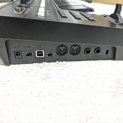 Roland A-800PRO midiキーボードの画像