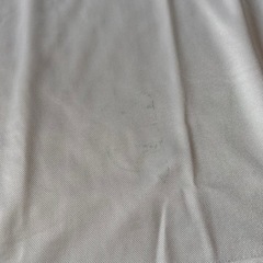 サッカー練習着Oサイズの画像