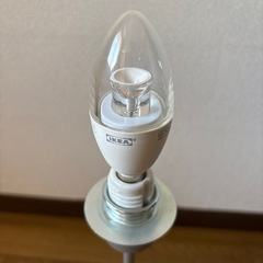 ナショナル(現パナソニック)卓上用スタンドライトの画像