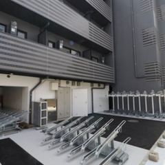 【平井駅】【月約6.5万円】【週4日×朝3時間】マンション清掃/未経験者可～日払い可(平井)の画像