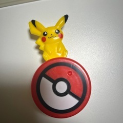 マックのおもちゃの画像