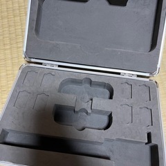 任天堂スイッチケースの画像