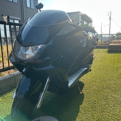 実動　マジェスティC SG03J　　ビッグスクーターの画像