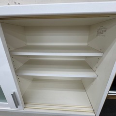 【表示価格より20％OFF‼】キッチンボードの画像