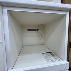 【表示価格より20％OFF‼】キッチンボードの画像