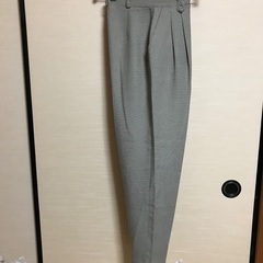 パンツ　の画像