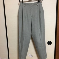 パンツ　の画像