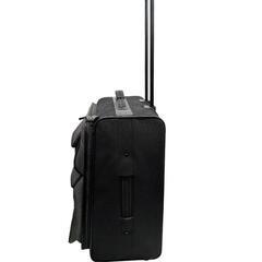 【売ります】アディダス　キャリーバッグ　25L　の画像