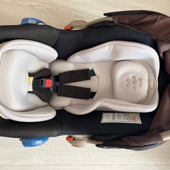 コンビ　グッドキャリーの画像