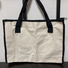 106🐰LABUBUラブブ。トートバッグの画像