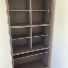 本棚の画像