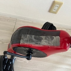 室内バイクの画像
