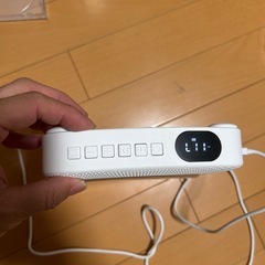 壁掛けCDプレイヤー
の画像