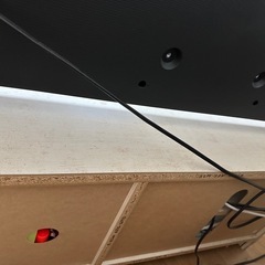 ニトリ ローボード（リズバレー SLM90 WH） 商品コード：8050705
の画像