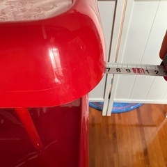 コカコーラ　什器　棚の画像