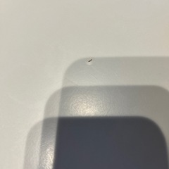 ローテーブル　白　の画像