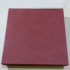 陶香堂の陶器製手書き和皿1枚（未使用品）の画像