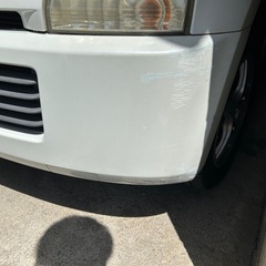 車検R9/7月まで有 MT 4WD ワゴンRの画像