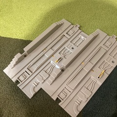 プラレール　バラ売りの画像