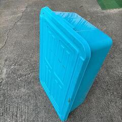 収納ボックス　の画像