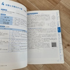 小学校　6年　算数の画像