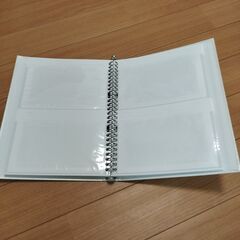Chikuma　ポストカードアルバム　30冊の画像