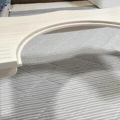 踏み台　トイトレの画像