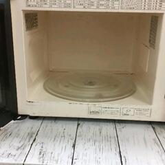 0824-187 National電子レンジの画像