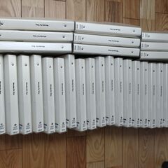 Chikuma　ポストカードアルバム　30冊の画像