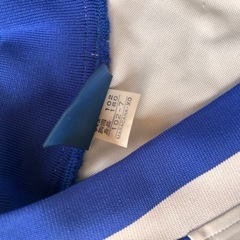 サッカー練習着XOサイズの画像