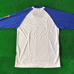 サッカー練習着XOサイズの画像