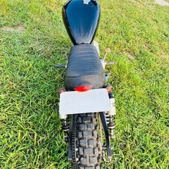 XV250 バイクの画像