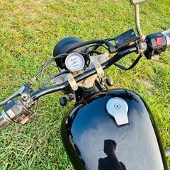 XV250 バイクの画像