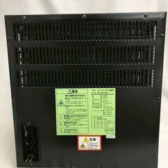 【北見市発】A-Stage 1ドアミラーガラス冷蔵庫 AR-20L01MG 2022年製 20L 黒 ⓶ (E3593rwrYM)の画像