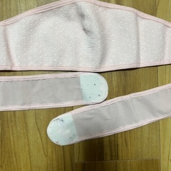 ピジョン　腹巻き&腹帯セット　M〜Lの画像