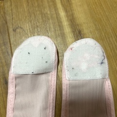 ピジョン　腹巻き&腹帯セット　M〜Lの画像