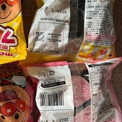 アンパンマン牛乳と割るやつの画像