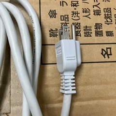 5m延長ケーブル(マグネット付き)の画像