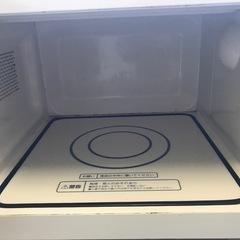 電子レンジの画像