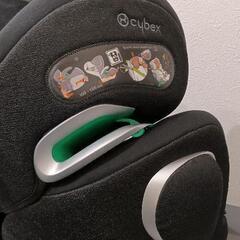 0824-219 cybex SOLUTIONZiFixの画像